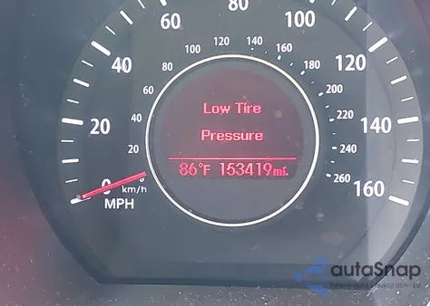 2013 Kia Optima Ex z USA, uszkodzony, nr VIN 5XXGN4A70DG160452